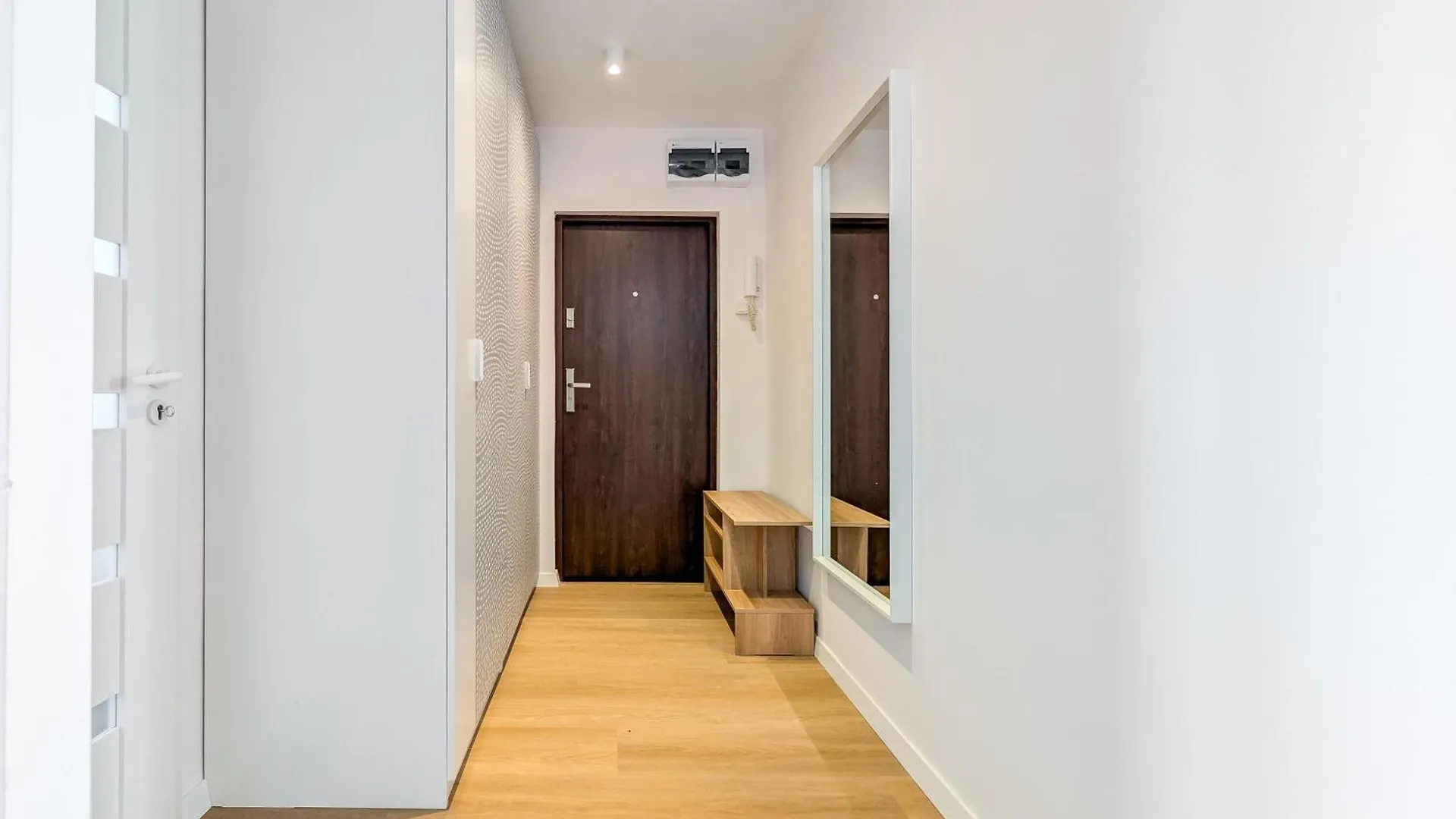 Park Skowroni Pleasant Apartment Breslavia