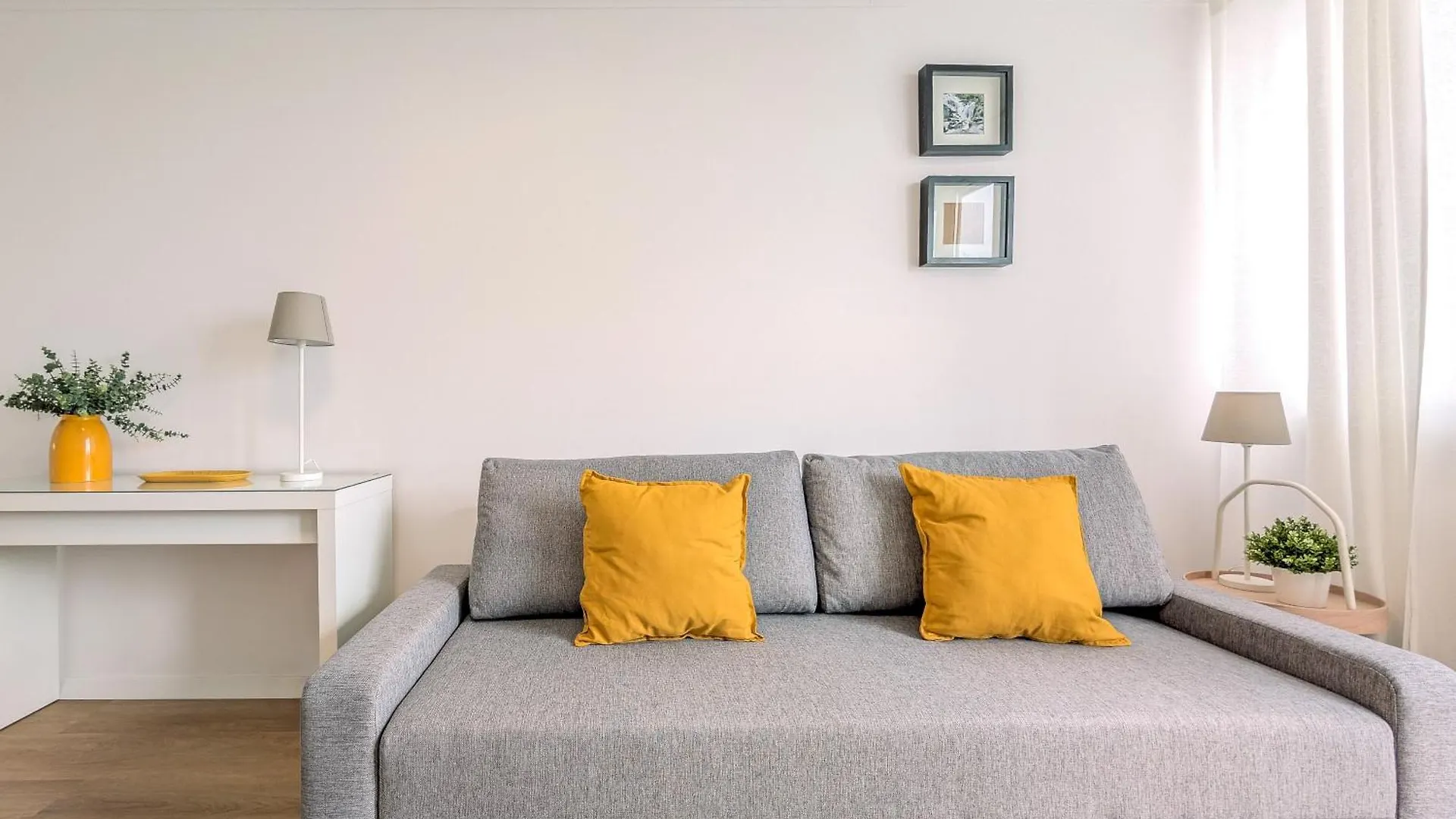 Park Skowroni Pleasant Apartment Breslavia