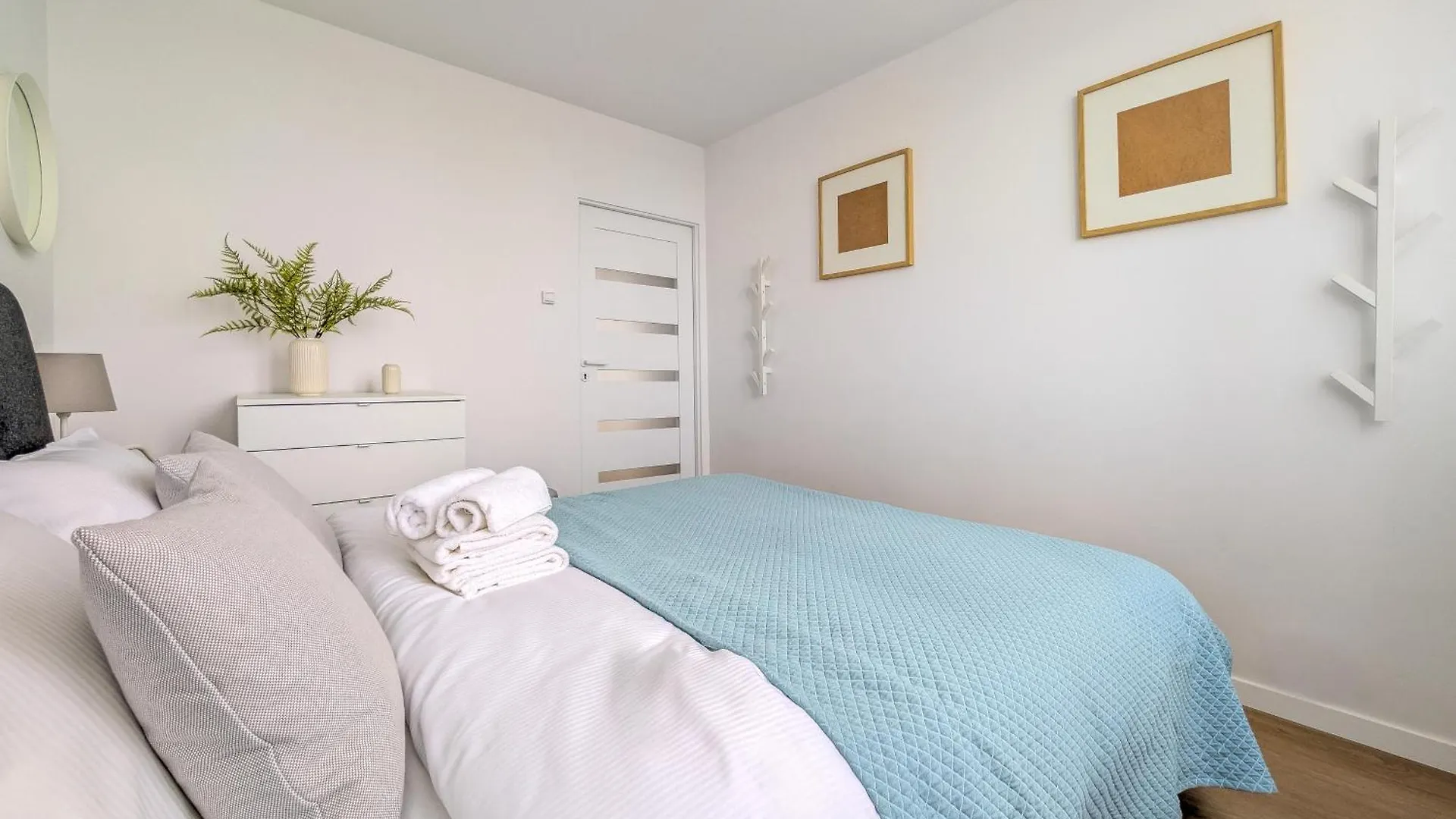 Park Skowroni Pleasant Apartment Breslavia