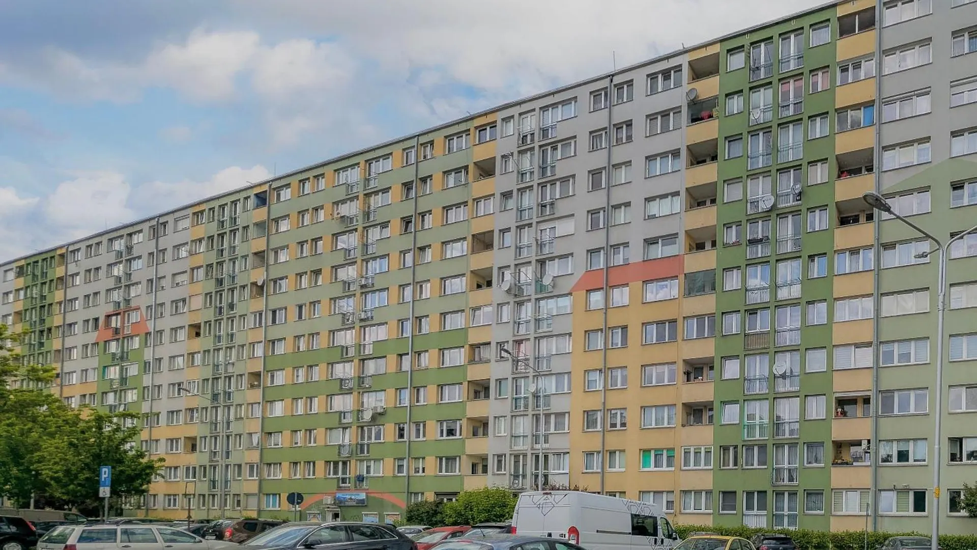 Park Skowroni Pleasant Apartment Breslavia